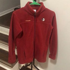 Florida State Columbia Fleece